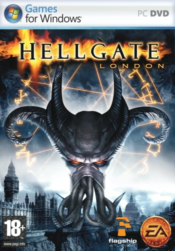 Hellgate: London