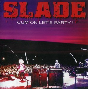 Slade - Discography 