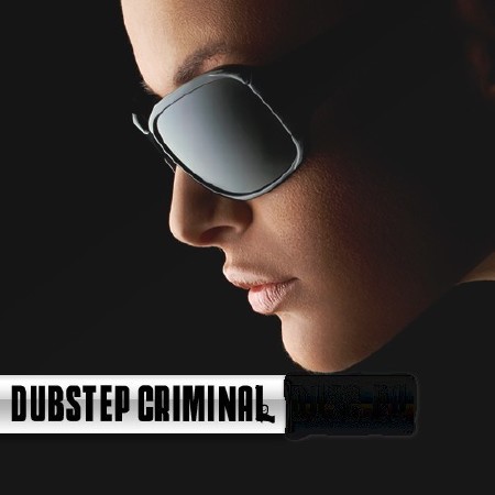 VA - Dubstep criminal vol. 1-3 