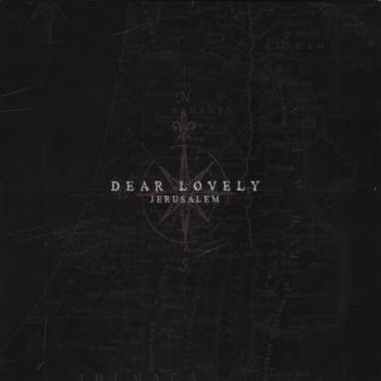 Dear Lovely - Jerusalem