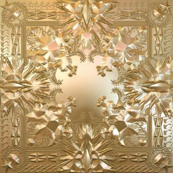 Jay-Z & Kanye West - Watch the Throne [Deluxe Edition]