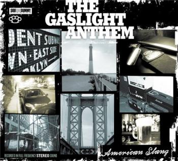 The Gaslight Anthem - American Slang