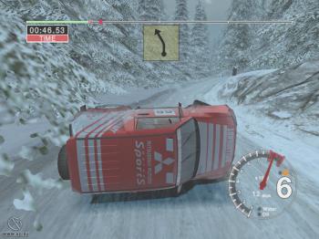 Colin McRae Rally 04 (2004)