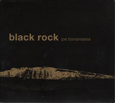 Joe Bonamassa - Discography 