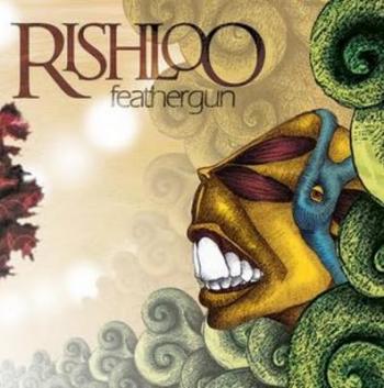 Rishloo - Feathergun