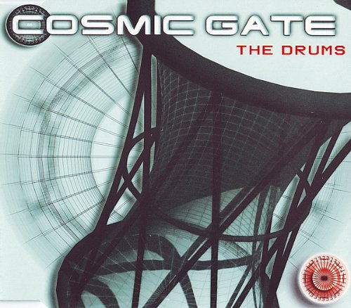 Cosmic Gate - Discography 