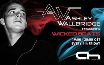 Ashley Wallbridge - Wicked Beats 016