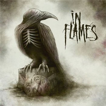 In Flames - A New Dawn