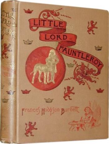    / Little Lord Fauntleroy