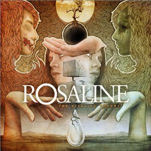 Rosaline - The Vitality Theory