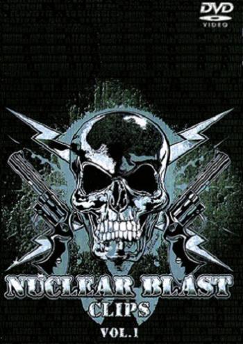 VA - Nuclear Blast Clips Vol. 1