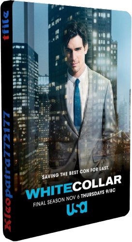  , 1-6  1-81   81 / White Collar