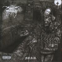 Darkthrone -  