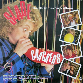 Slade - Discography 