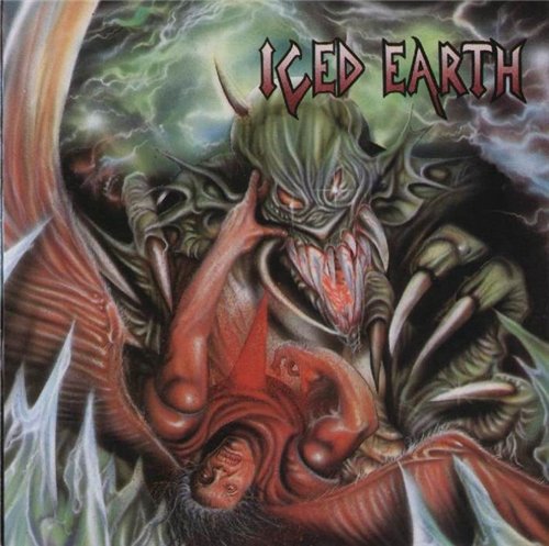 Iced Earth - Discography 