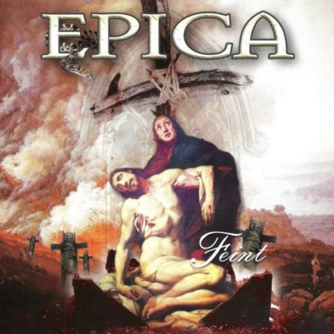 Epica Discography 