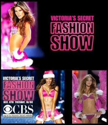   / The Victoria's Secret Fashion Show