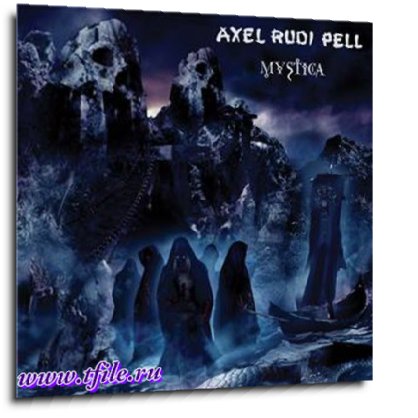 Axel Rudi Pell -  