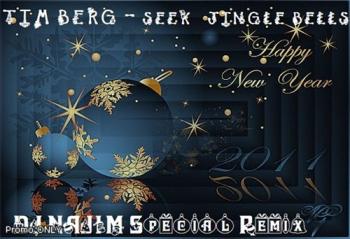 Tim Berg - Seek Jingle Bells 2011