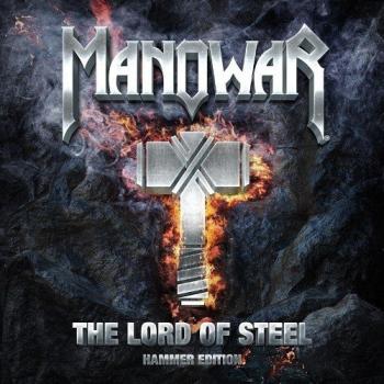 Manowar - The Lord Of Steel