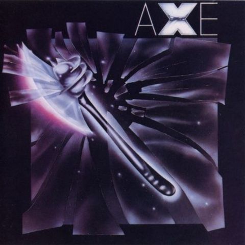 Axe Discography 