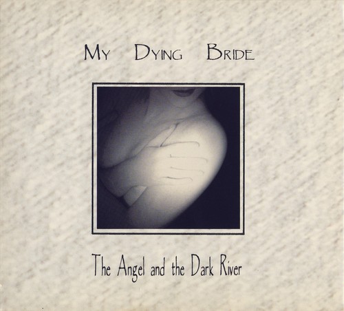 My Dying Bride - Discography 