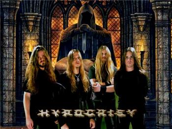 Hypocrisy - Discography