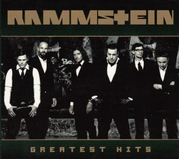 Rammstein - Greatest Hits (2CD)