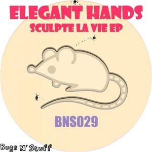 Elegant Hands - Sculpte La Vie