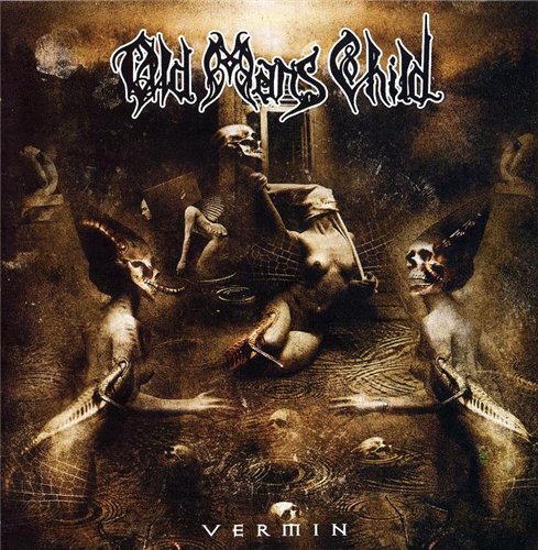 Old Man's Child - Discography 