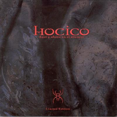 Hocico - Discography 