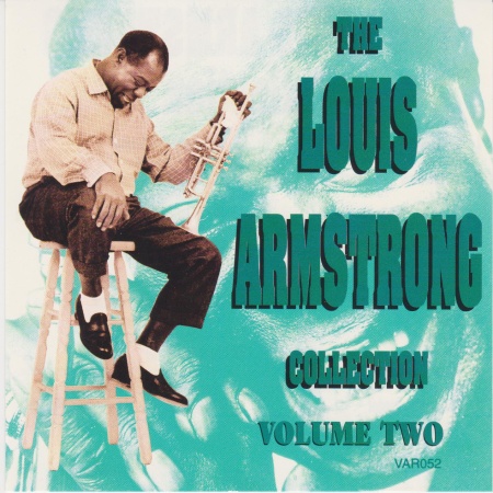 Louis Armstrong - The Louis Armstrong Collection 