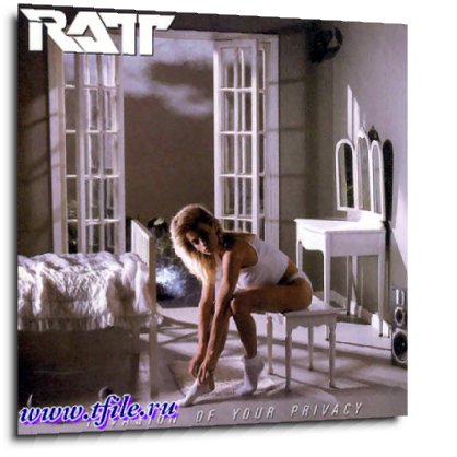 Ratt -  