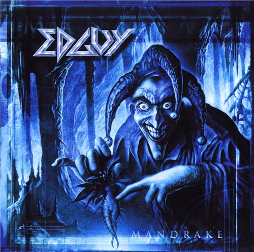 Edguy - Discography 