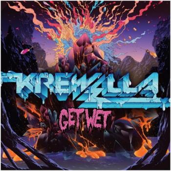 Krewella - Get Wet