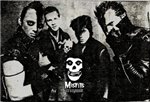 Misfits -  