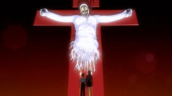  3.33:   / Evangelion: 3.0 You Can Redo [Movie] [RAW] [RUS+JAP+SUB] [720p]