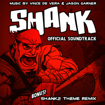 OST Shank