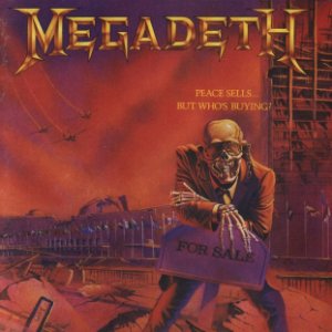 Megadeth - Discography 