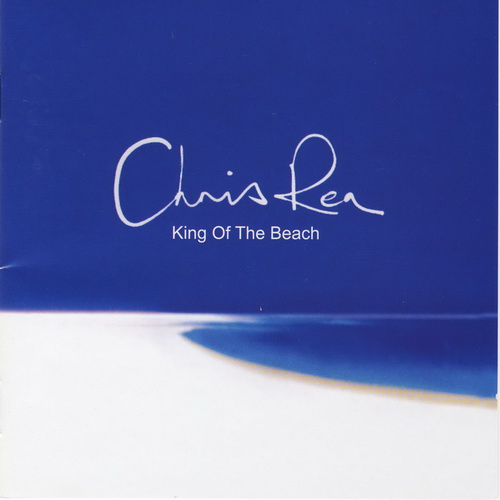 Chris Rea - 32 Albums 