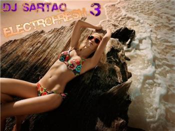 VA - Dj Sartao - ElectroFresh 3