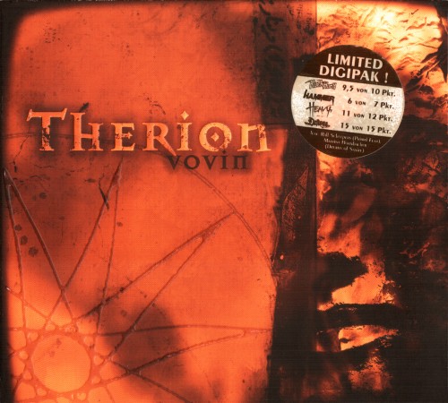 Therion - Discography 