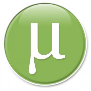 UTorrent 2.2.1.25154 Stable