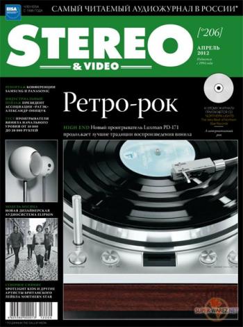 Stereo & Video 4