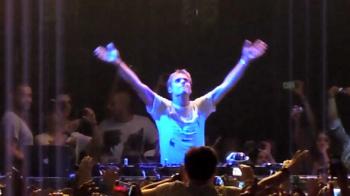 Armin van Buuren Cocorico