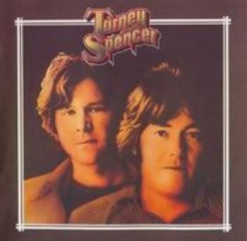 Tarney Spencer Band - Tarney And Spencer