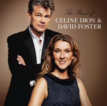 Celine Dion - The Best Of Celine Dion David Foster