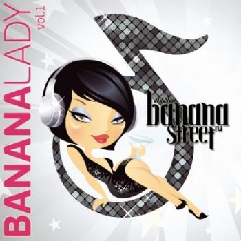 VA - BANANA LADY vol.1