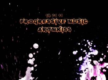 V - Progressive Music