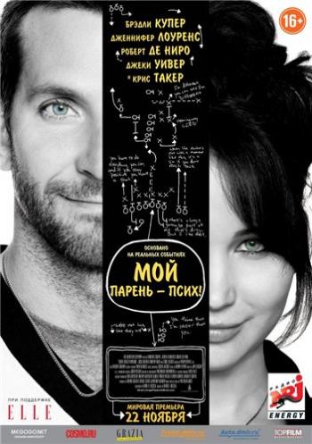    / Silver Linings Playbook MVO